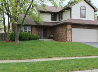 7511 Treetop Ln, Columbus, OH 43085