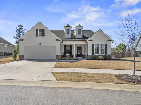2114 SINCLAIR Drive, Grovetown, GA 30813