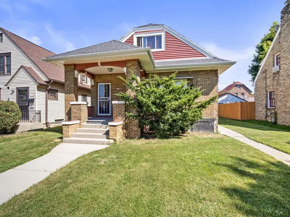 4316 North 19th PLACE, Milwaukee, WI 53209