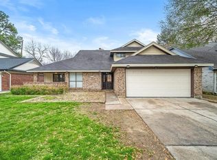 21102 Marcin Dr, Spring, TX 77388