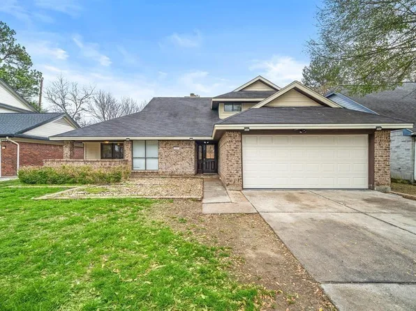 21102 Marcin Dr, Spring, TX 77388