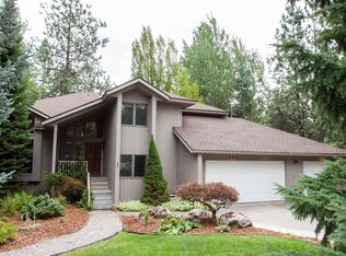 1807 S Rocky Ridge Dr, Spokane Valley, WA 99212