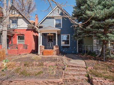 2518 N Humboldt Street, Denver, CO, 80205