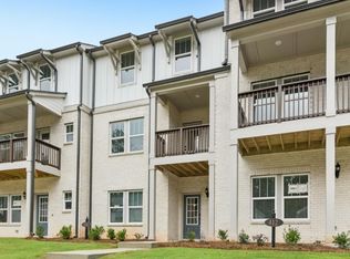Ashland Plan, Martin Springs - Highland Series, Lawrenceville, GA 30045
