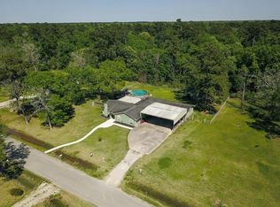 472 County Road 4010, Dayton, TX 77535