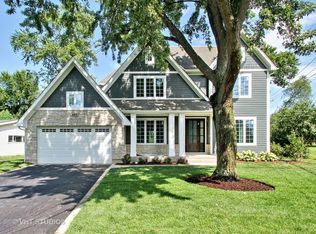 465 Jonquil Ter, Deerfield, IL 60015