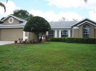 2606 Auld Scot Blvd, Ocoee, FL 34761