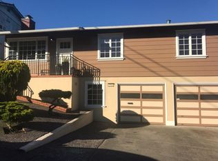 3991 Coronado Way #A, San Bruno, CA 94066