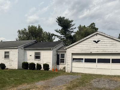 223 Broad Ave, Winchester, VA, 22602