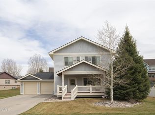 765 Grundel Way, Gypsum, CO 81637