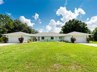 1088-1090 Nomad Rd, Punta Gorda, FL 33983