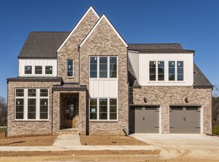 2704 Otterham Dr LOT 102, Thompsons Station, TN 37179