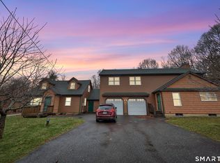 76 Clark Hill Road, Prospect, CT 06712