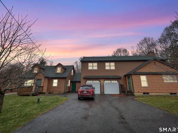 76 Clark Hill Road, Prospect, CT 06712