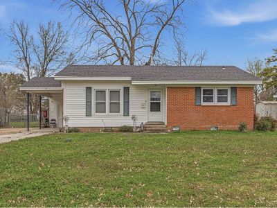 1114 North Dr, Osceola, AR, 72370