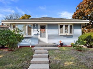 4683 N 80th St, Milwaukee, WI 53218