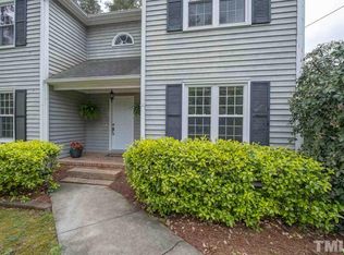 3212 Hope Valley Rd, Durham, NC 27707