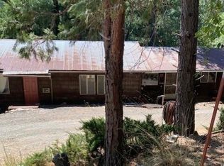 2231 Mad River Rd, Mad River, CA 95526