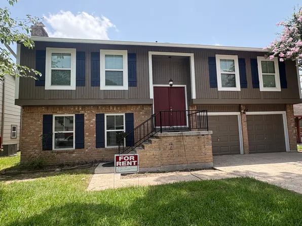 14919 Cypress Falls Dr, Cypress, TX 77429