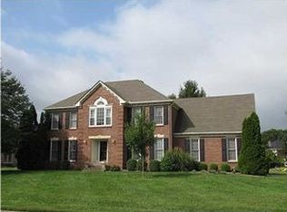 7403 Falls Ridge Ct, Louisville, KY 40241