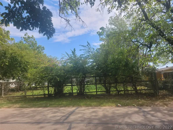 N College Ave, Tulsa, OK 74110