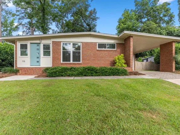 1118 Marys Dr, Tallahassee, FL 32308