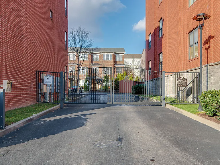 Parkview Midtown Apartments — Photo 93