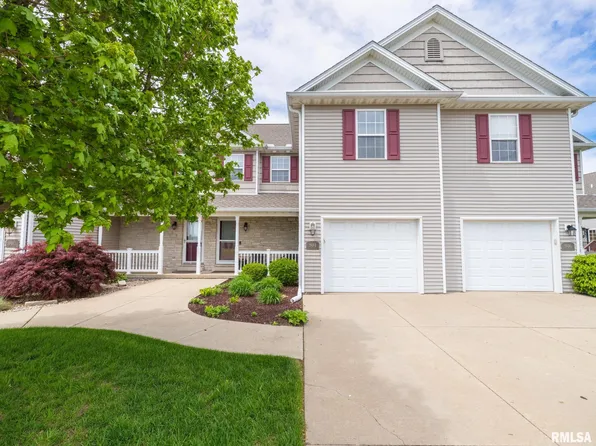 904 Mallard Way, Washington, IL 61571