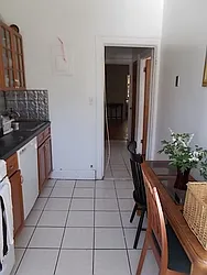 Rented by Marjorie Thompson, LREB