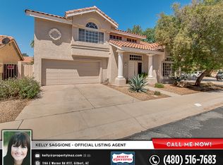 810 N Entrada St, Chandler, AZ 85226