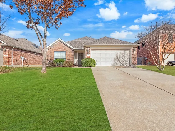 5104 Sweetgum Ct, McKinney, TX 75071