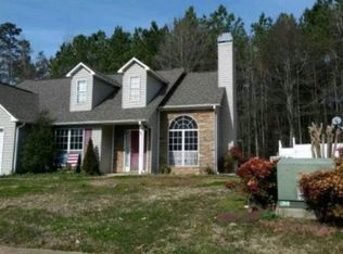145 Magnolia Cir, Columbiana, AL 35051
