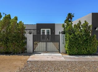 2239 E Powell Rd, Palm Springs, CA 92262
