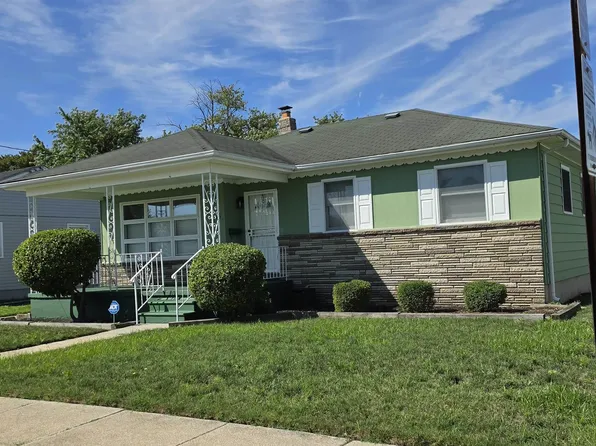 1246 Penrose Ave, Atlantic City, NJ 08401