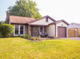 1943 Summit Row Blvd, Powell, OH 43065