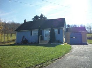 328 County Road 33, Norwich, NY