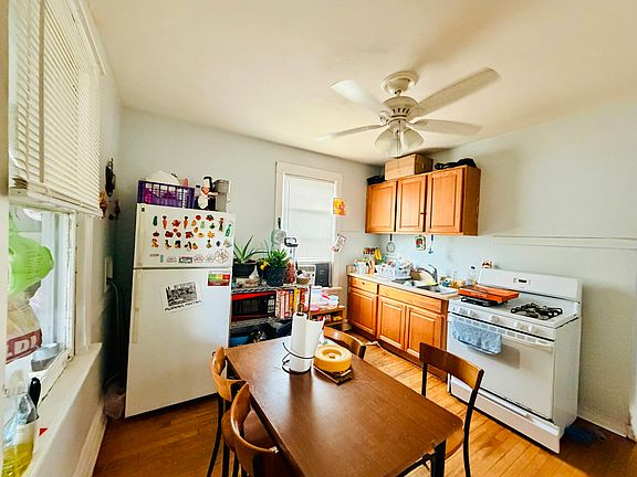 2nd image of 4313 N Bernard St Unit 2