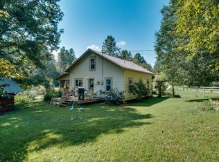 211 Odell Loop, Murphy, NC 28906