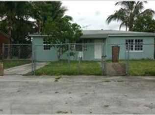 9265 NW 32 Court Rd, Miami, FL 33147