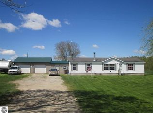 11092 S Isabella Rd, Shepherd, MI 48883