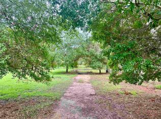 . SW Mount Gilead Rd, Greenville, FL 32331