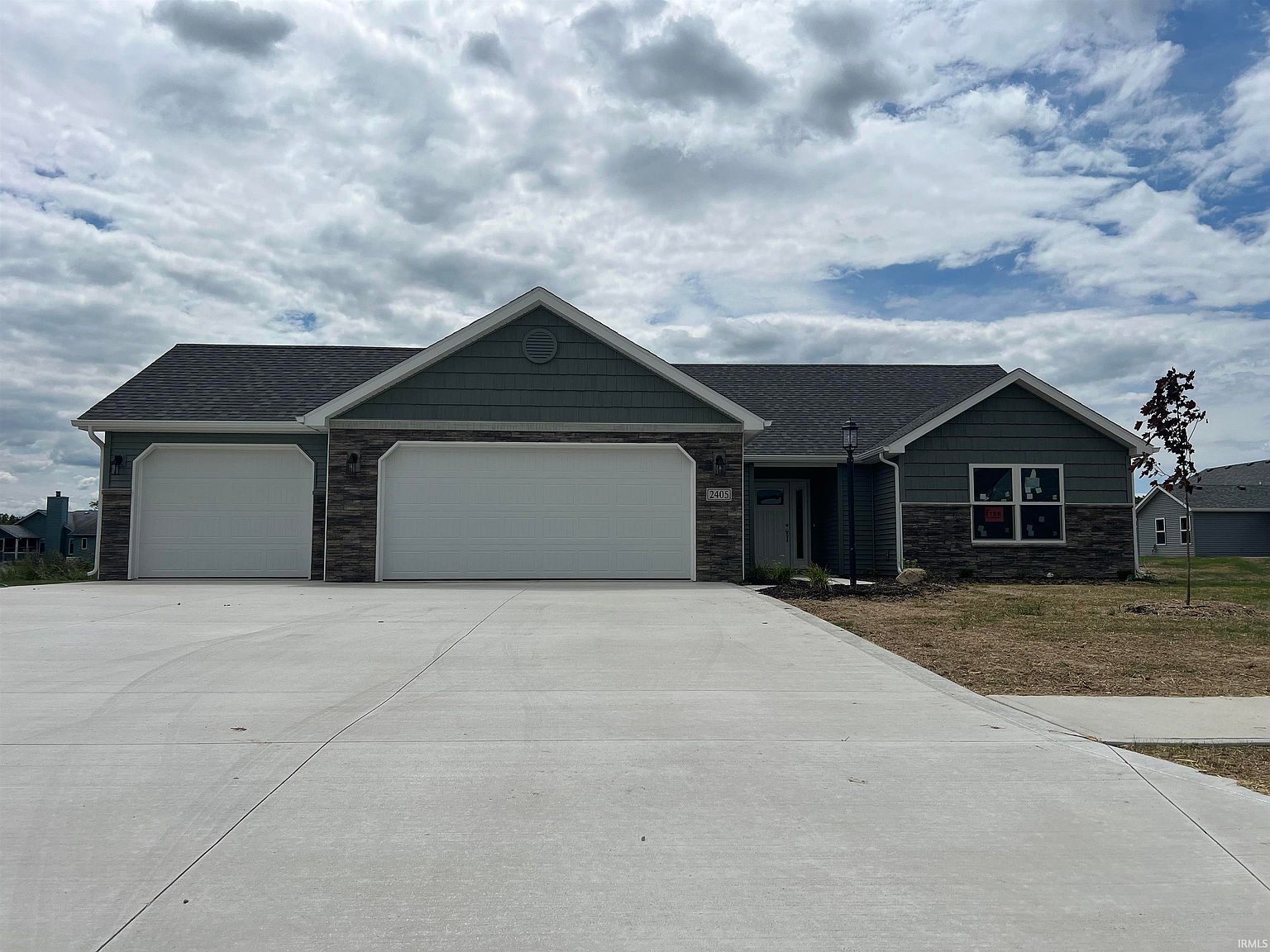 2405 Chandler Way, Auburn, IN 46706 | Zillow