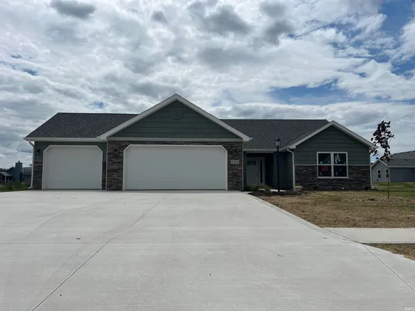 2405 Chandler Way, Auburn, IN 46706