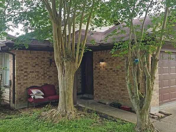 11614 Gullwood Dr, Houston, TX 77089