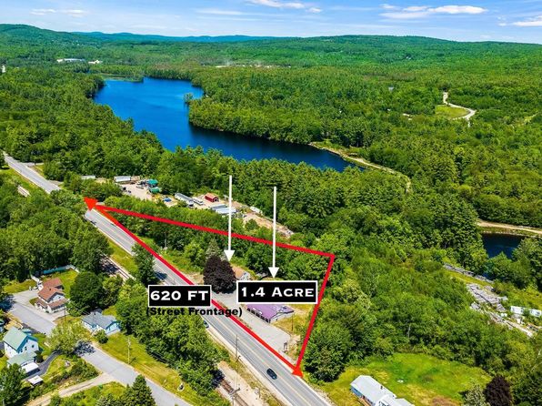 Land For Sale Rochester Nh