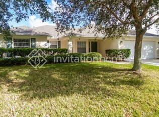 1711 Whitman Dr, West Melbourne, FL 32904