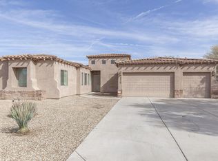 8315 S 17th Dr, Phoenix, AZ 85041