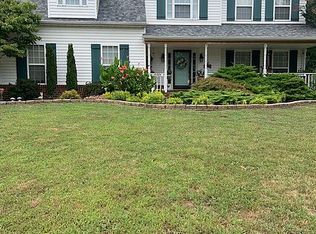 13116 Willow Point Dr, Fredericksburg, VA 22408