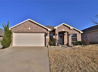 14120 Playa Trl, Haslet, TX 76052