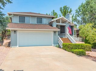 710 W Saint Moritz Cir, Payson, AZ 85541